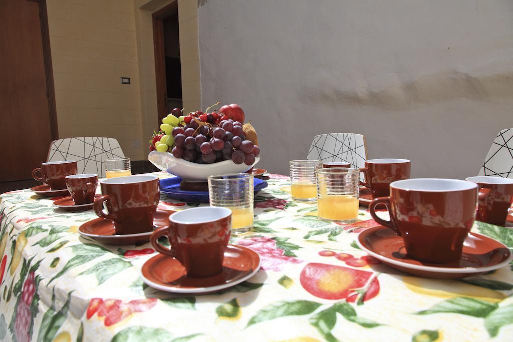 تْشيفالو Madema B&B المظهر الخارجي الصورة