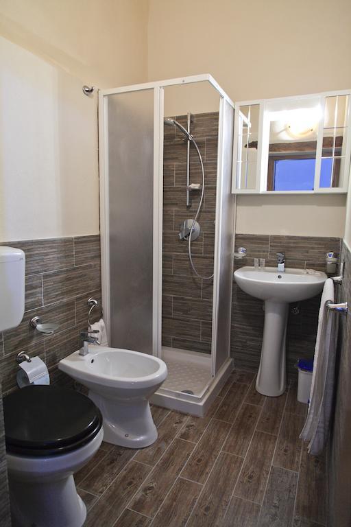 تْشيفالو Madema B&B الغرفة الصورة