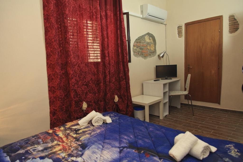تْشيفالو Madema B&B المظهر الخارجي الصورة