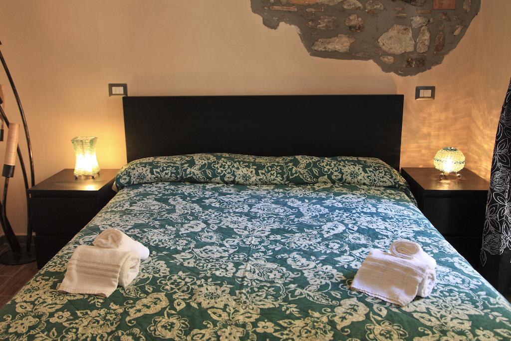تْشيفالو Madema B&B الغرفة الصورة